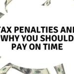 Tax Penalties