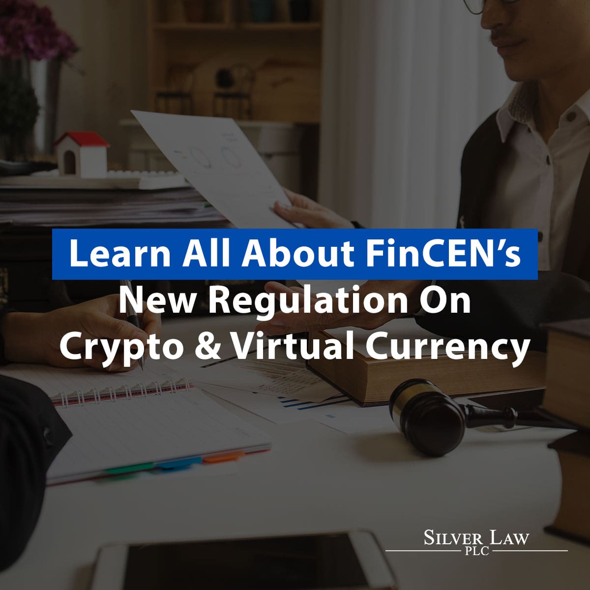 fincen crypto mining regulation