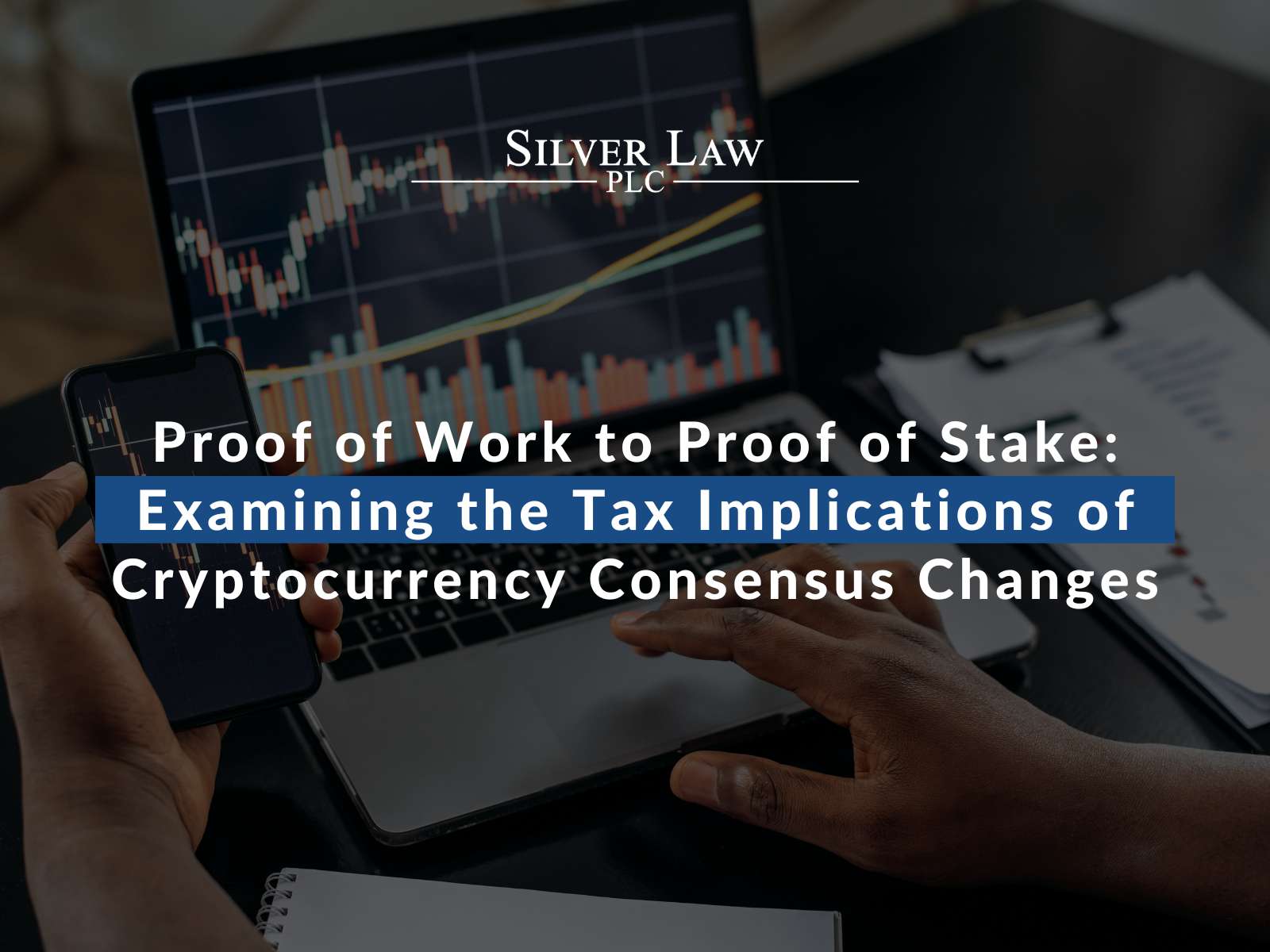 tax implications of a proof of stake crypto currency